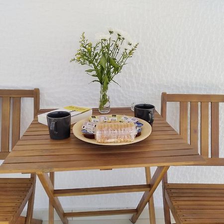 Appartamento Amazing Top-Floor Oasis Atene Esterno foto
