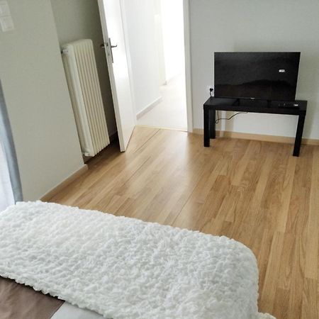 Appartamento Amazing Top-Floor Oasis Atene Esterno foto