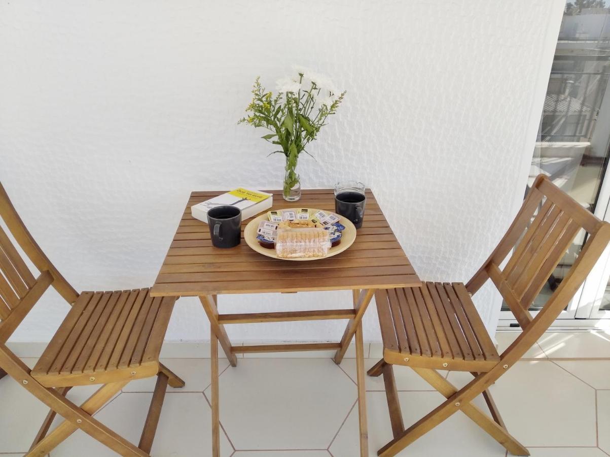 Appartamento Amazing Top-Floor Oasis Atene Esterno foto